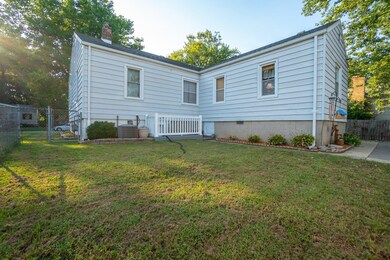 143 N Ernest St, Griffith, IN 46319 - photo 4