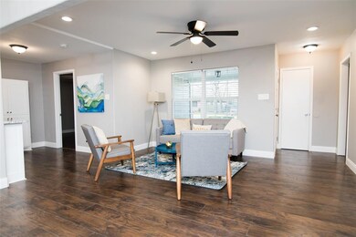 302 Glen Oaks Rd, Bonham, TX 75418 - photo 5