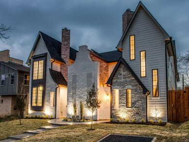 5739 Penrose Ave, Dallas, TX 75206 - photo 2