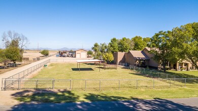 22904 E Munoz St, Queen Creek, AZ 85142 - photo 7