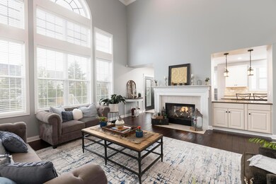 8961 Grate Park Square, New Albany, OH 43054 - photo 5