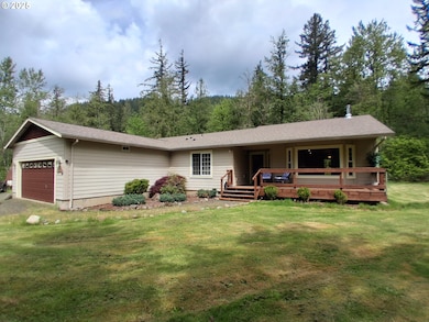 22118 E Yakima Ln, Rhododendron, OR 97049 - photo 2
