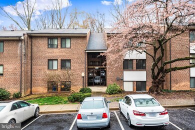 1412 Northgate Square unit 12/1B, Reston, VA 20190 - photo 2