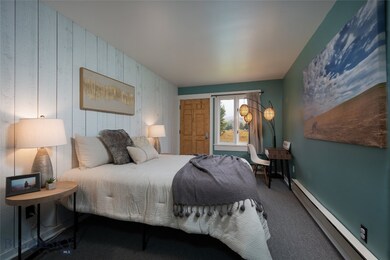 Large non-primary bedroom