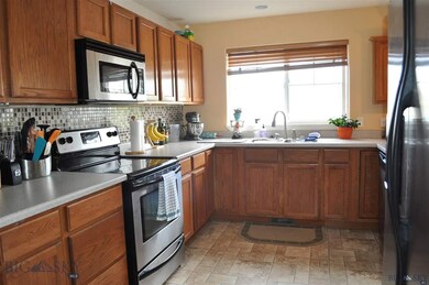 Nice Stainless Steel Appliances