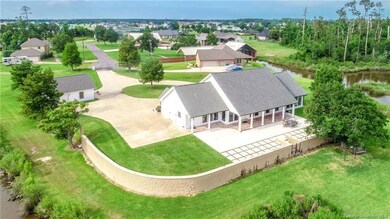 7012 Captains Cove, Lake Charles, LA 70605 - photo 4