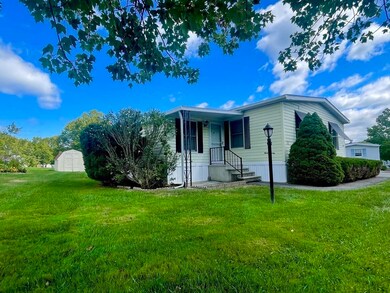 106 Clayton Dr, West Springfield, MA 01089 - photo 2