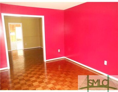 Living Room. Living Room Looking Into Formal Dinin