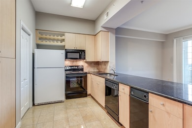 Renaissance On Turtle Creek unit 1236B, Dallas, TX 75219 - photo 7