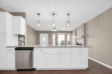 14312 Desert Fire Ct, Horizon City, TX 79928 - photo 5