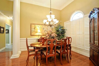 212 Hidden Valley Loop, Maumelle, AR 72113 - photo 3