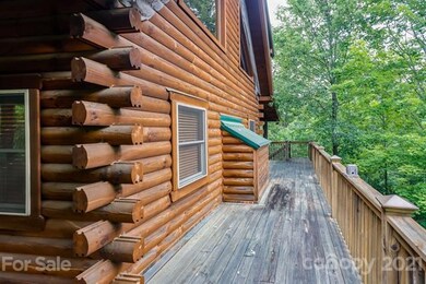 210 Sparrows Way, Lake Lure, NC 28746 - photo 4