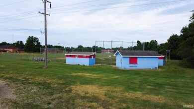 TRACT 2 Market (Rear) St, Howe, IN 46746 - photo 3