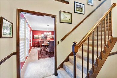 145 Dunbarton Dr, Saint Simons Island, GA 31522 - photo 7