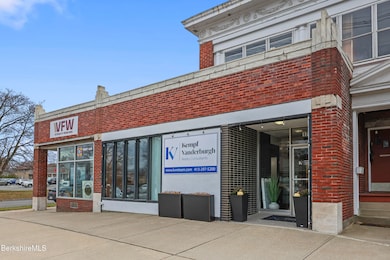 168 Elm St, Pittsfield, MA 01201 - photo 2