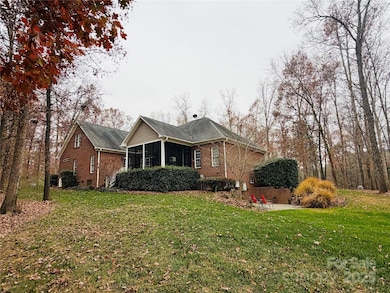 5201 Barrier Store Rd, Mount Pleasant, NC 28124 - photo 3