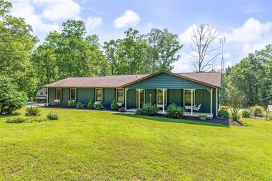 2895 River Bluff Farms Rd, Farmington, MO 63640 - photo 2