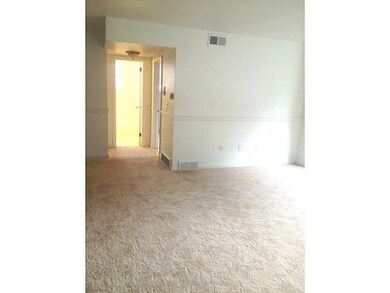 1st Floor Plan. The all on one floor living arrang