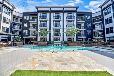 3800 Main St unit 2.207, Houston, TX 77002 - photo 2