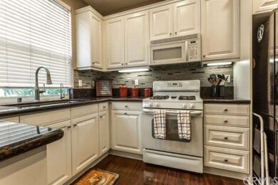 Another view of kitchen