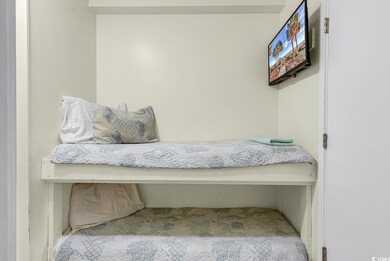 Bedroom view