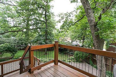 Other. Deck