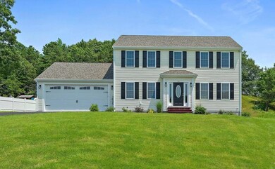 24 Sweet Amandas Way, Plymouth, MA 02360 - photo 2