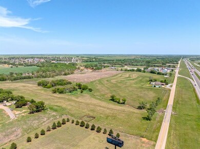 0 Old 66 Rd, Hydro, OK 73048 - photo 5