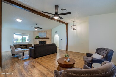 Great Room/Living Room