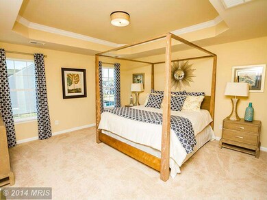 916 Magnolia Blossom Ct, Sykesville, MD 21784 - photo 4