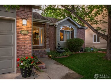 Front Entrance...WELCOME HOME!
