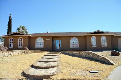 10508 Tomwood Ave, El Paso, TX 79925 - photo 2
