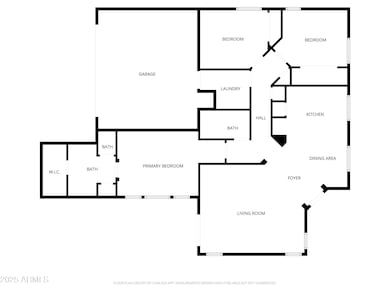 2596 E Boston St, Gilbert, AZ 85295 - photo 2