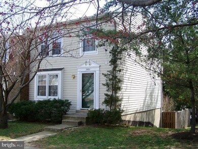 3801 Evans Trail Ct, Beltsville, MD 20705 - photo 2