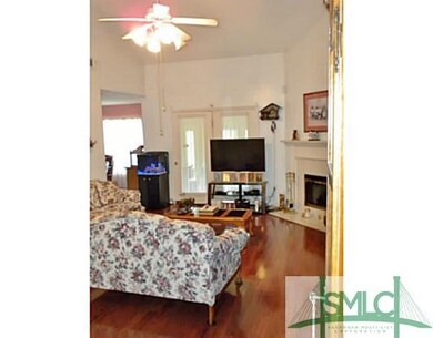 Living Room.
