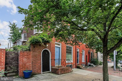 109 E Montgomery St, Baltimore, MD 21230 - photo 3