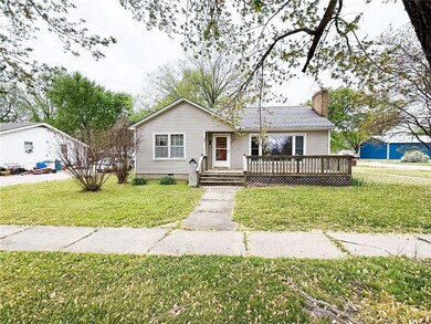 501 S Kansas Ave, Columbus, KS 66725 - photo 6