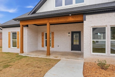 42 Ridge View St, Vilonia, AR 72173 - photo 3