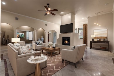 508 Laguna Seca Ln NW, Albuquerque, NM 87104 - photo 5