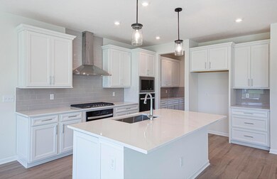 5 Kitchen