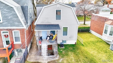 5615 Lansdowne Ave, Saint Louis, MO 63109 - photo 3