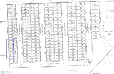 Selkirk Place 3rd Addition