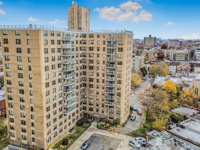 Hugh Grant Gardens unit 108, Bronx, NY 10472 - photo 5