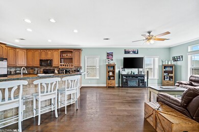 8853 Allay Ln, Foley, AL 36535 - photo 6