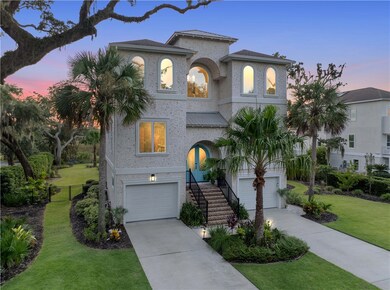 11 Atlantic Point Dr, St. Simons Island, GA 31522 - photo 4