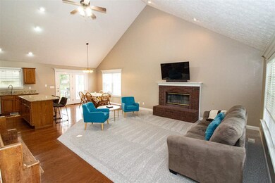 3317 Waverly Dr, Lafayette, IN 47909 - photo 4