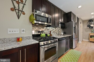 Chestnut Grove Condominiums unit 344, Reston, VA 20190 - photo 6