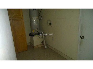Laundry Rm/Area.