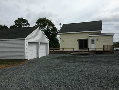 Garage.