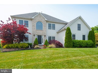 1209 Hampton Ct, West Deptford, NJ 08086 - photo 2